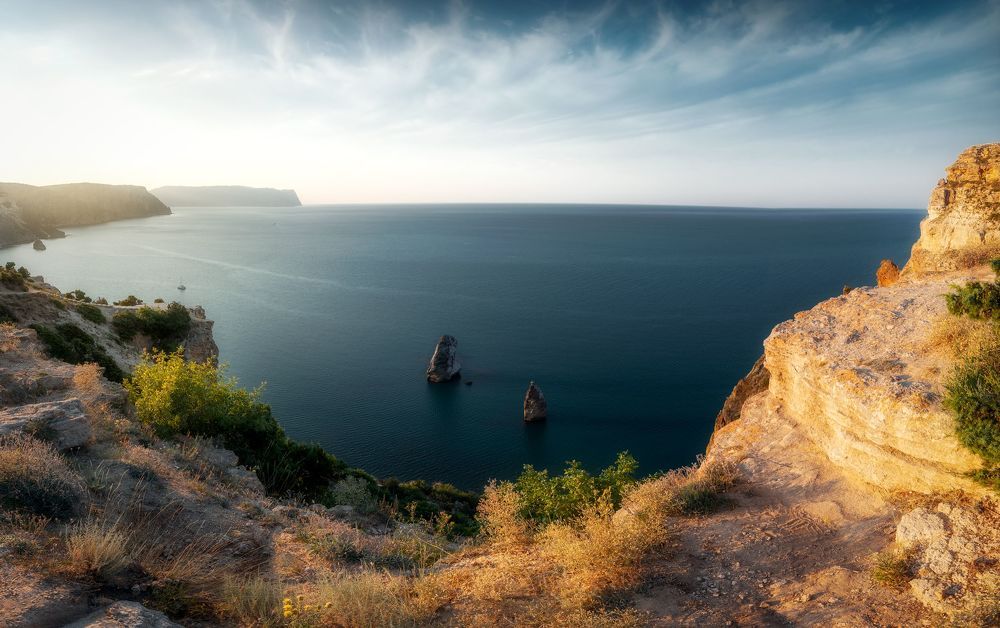 Photograph by Sergey Shilling