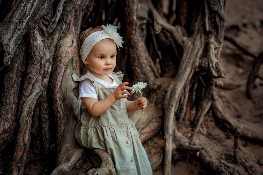 Photograph by Anna Chertopolokh