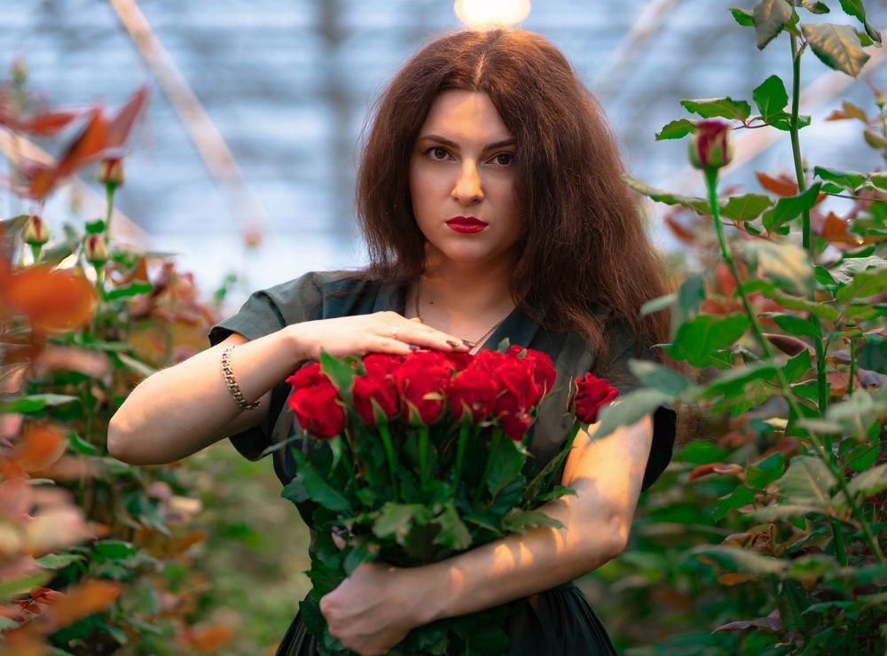 Фотография автора Александр Гилькевич