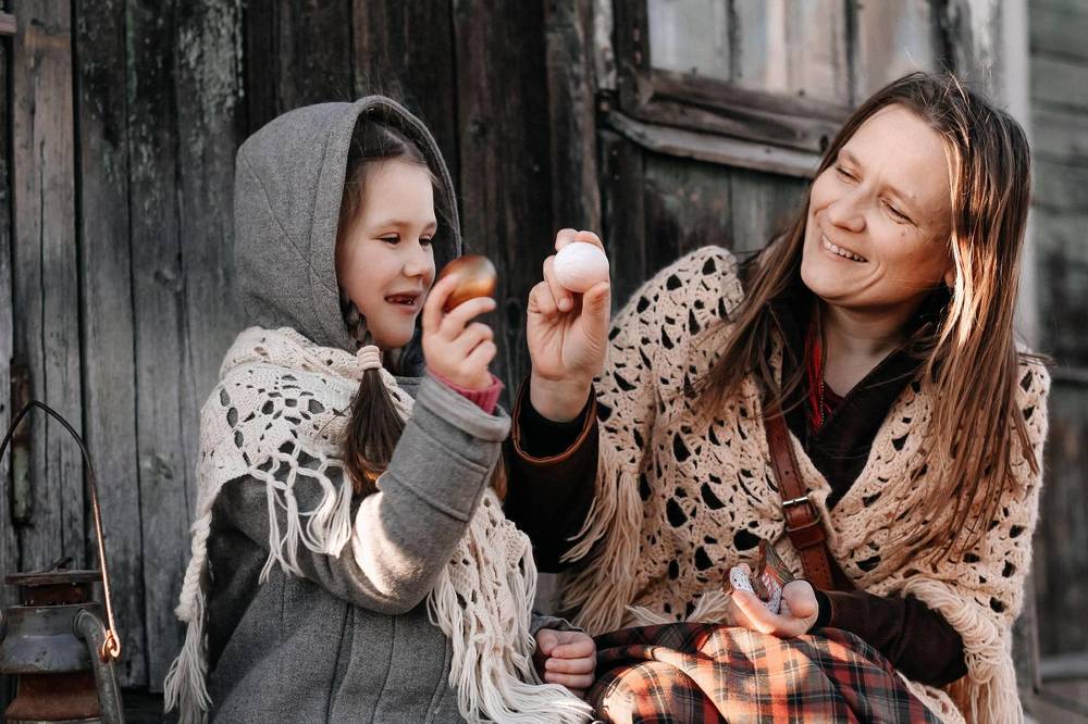 Фотография автора Ольга Анохина