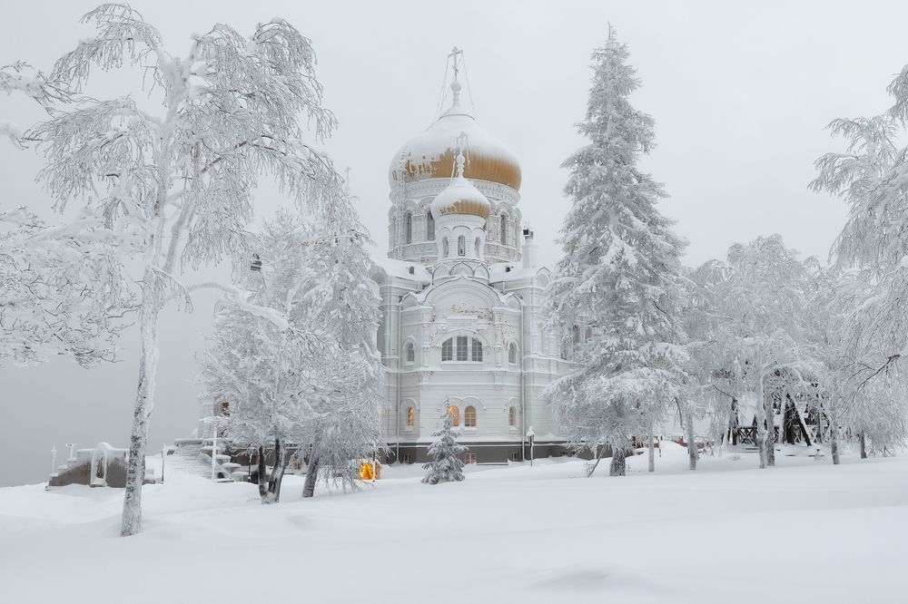 Фотография автора Александр Пашеничев