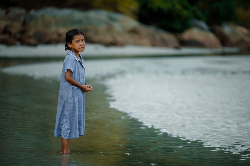 Photograph by Хасанова Ксения