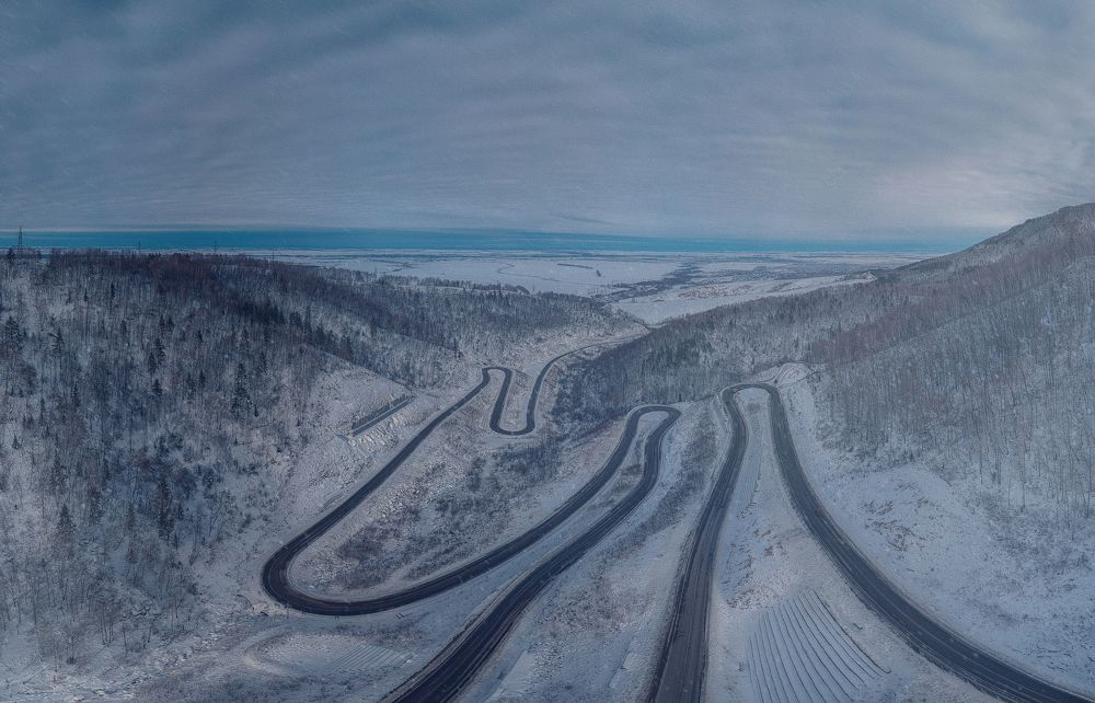 Photograph by Руслан Олинчук