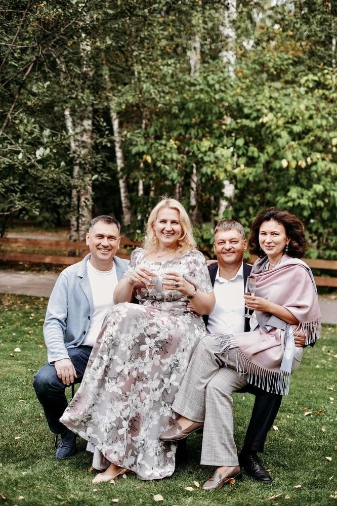 Photograph by Ирина Табалыкина