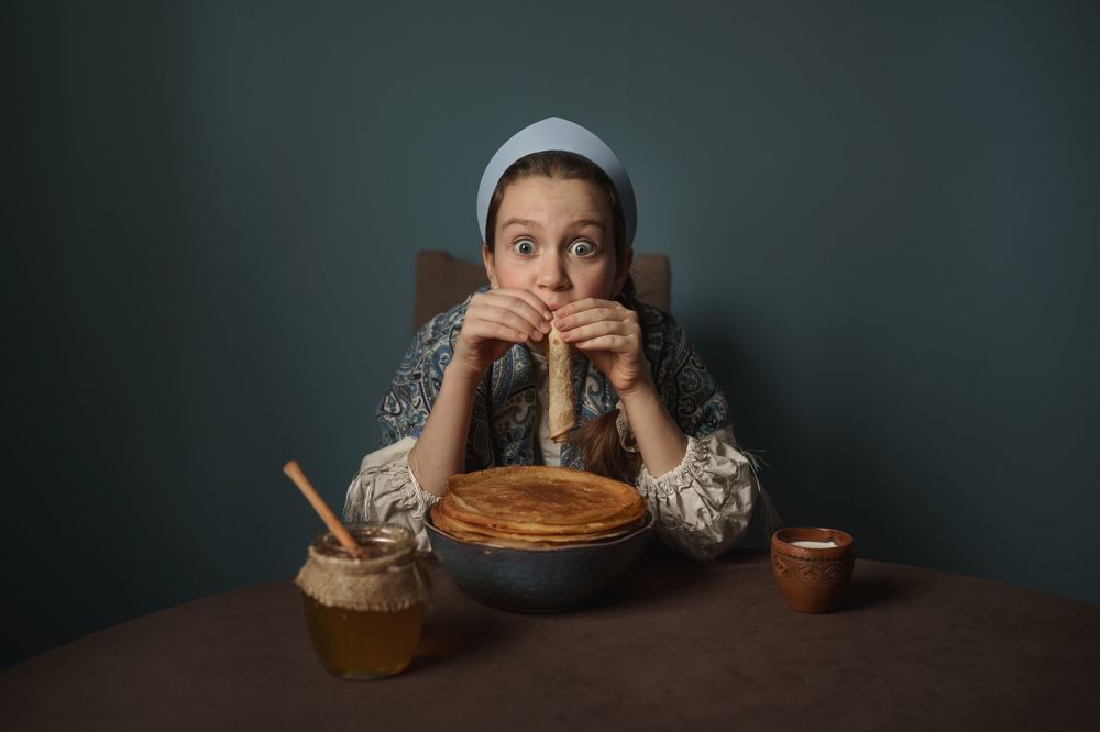 Photograph by Маша Ленгауэр