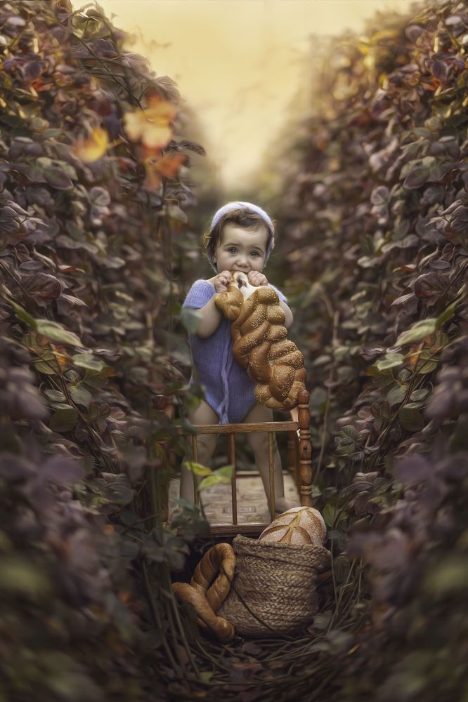 A Delicious Discovery