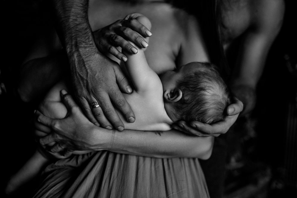 Photograph by Хасанова Ксения