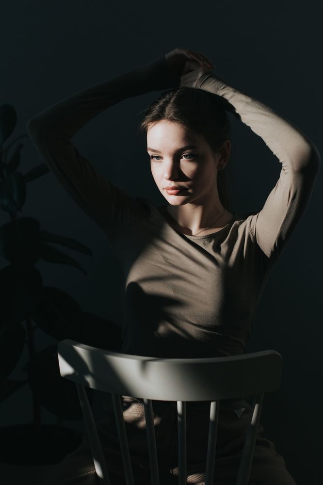 Photograph by Мария Шерер