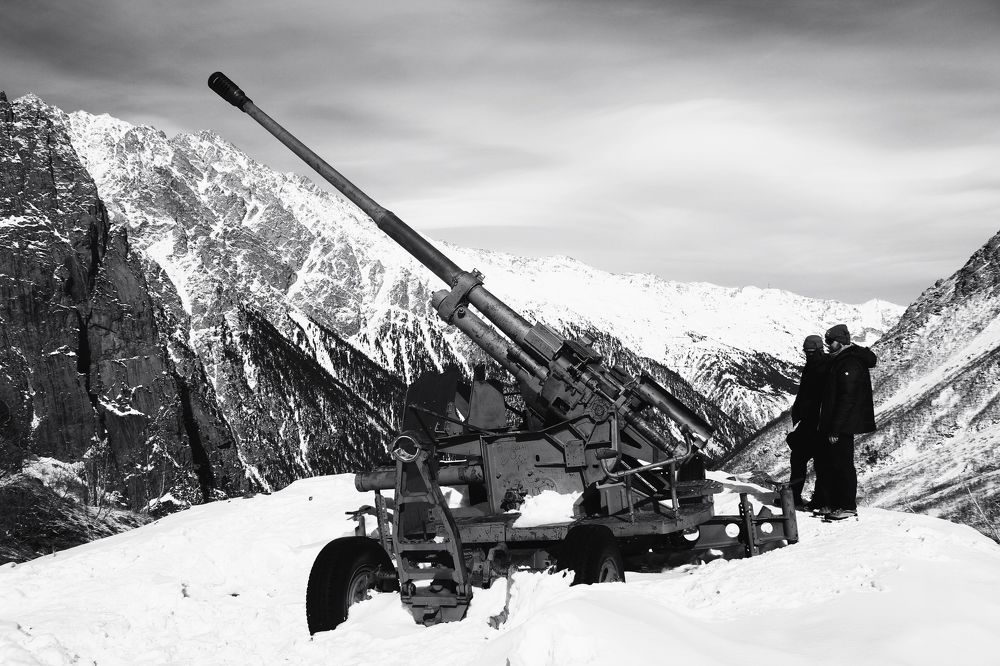 Фотография автора OXANA MARSOVA