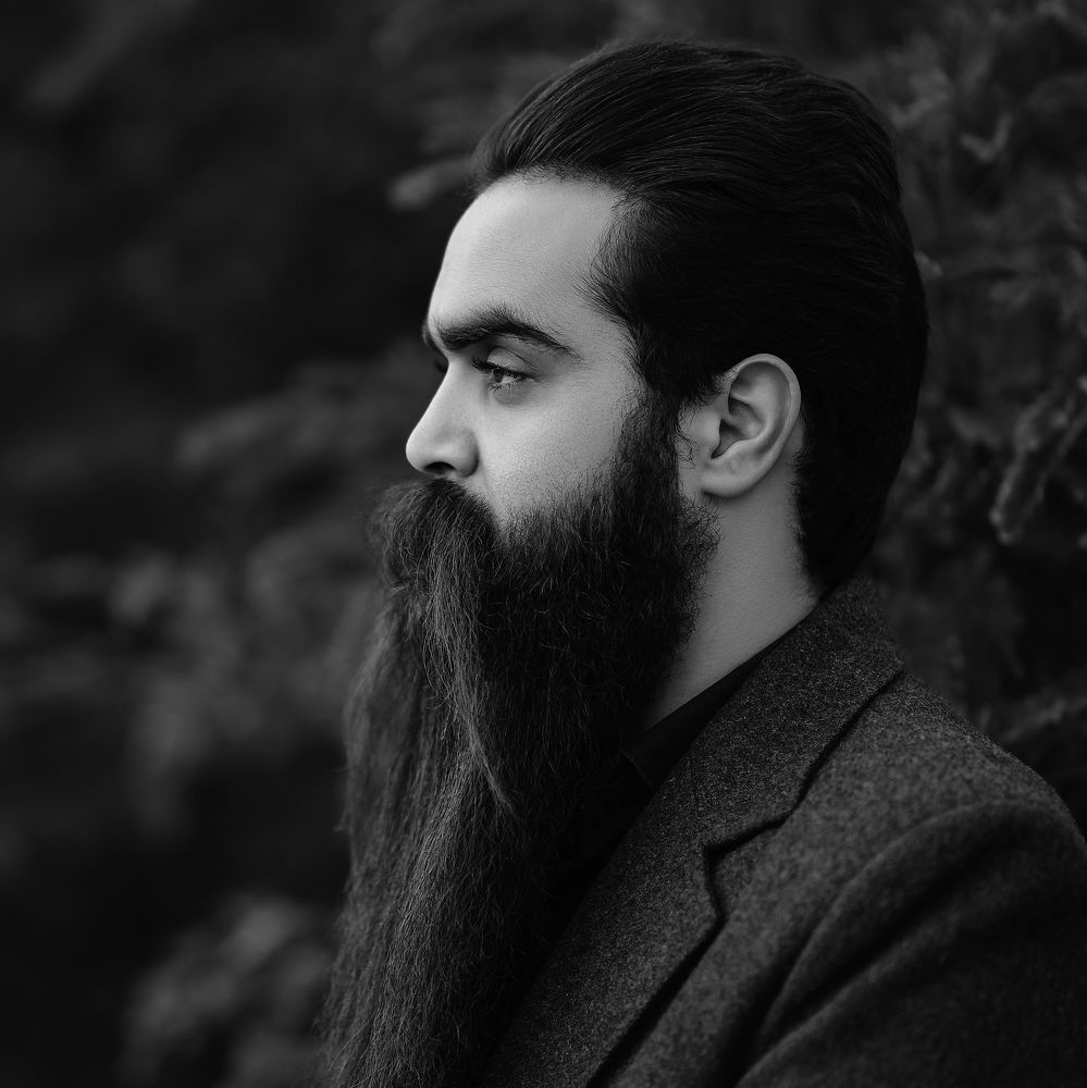 Photograph by Mehran Bagherian