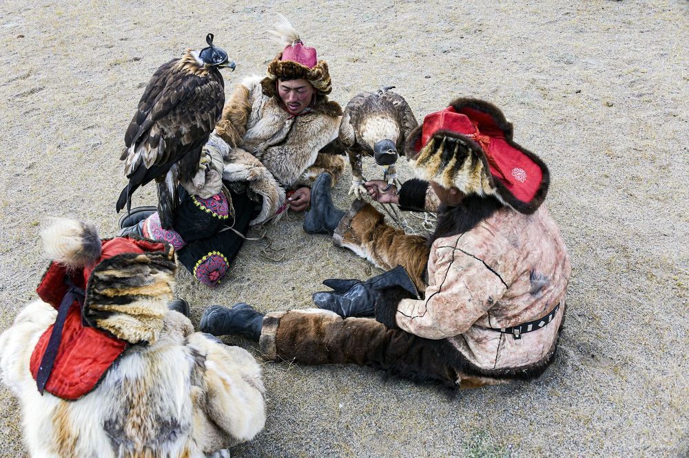 Photograph by Валентин Казанцев