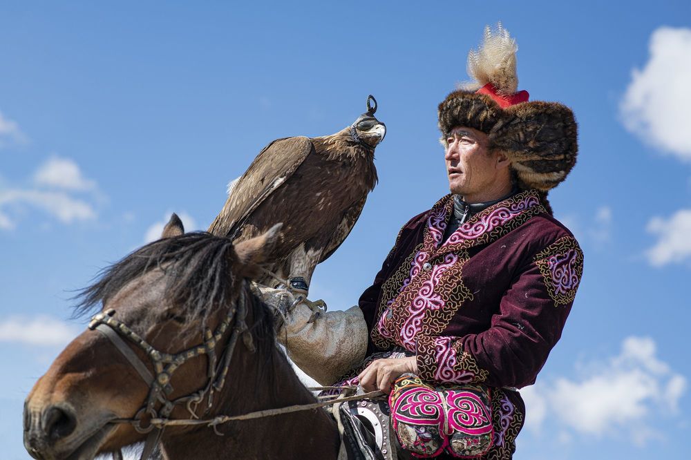 Photograph by Валентин Казанцев