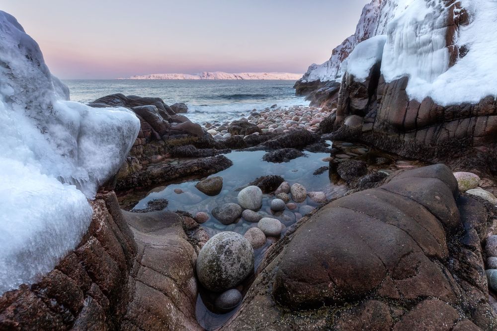 Фотография автора Александр Пашеничев