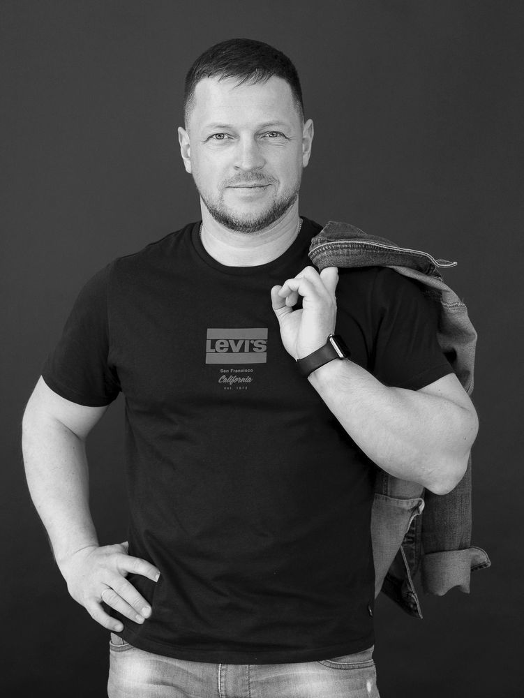 Photograph by Vera Korotkova