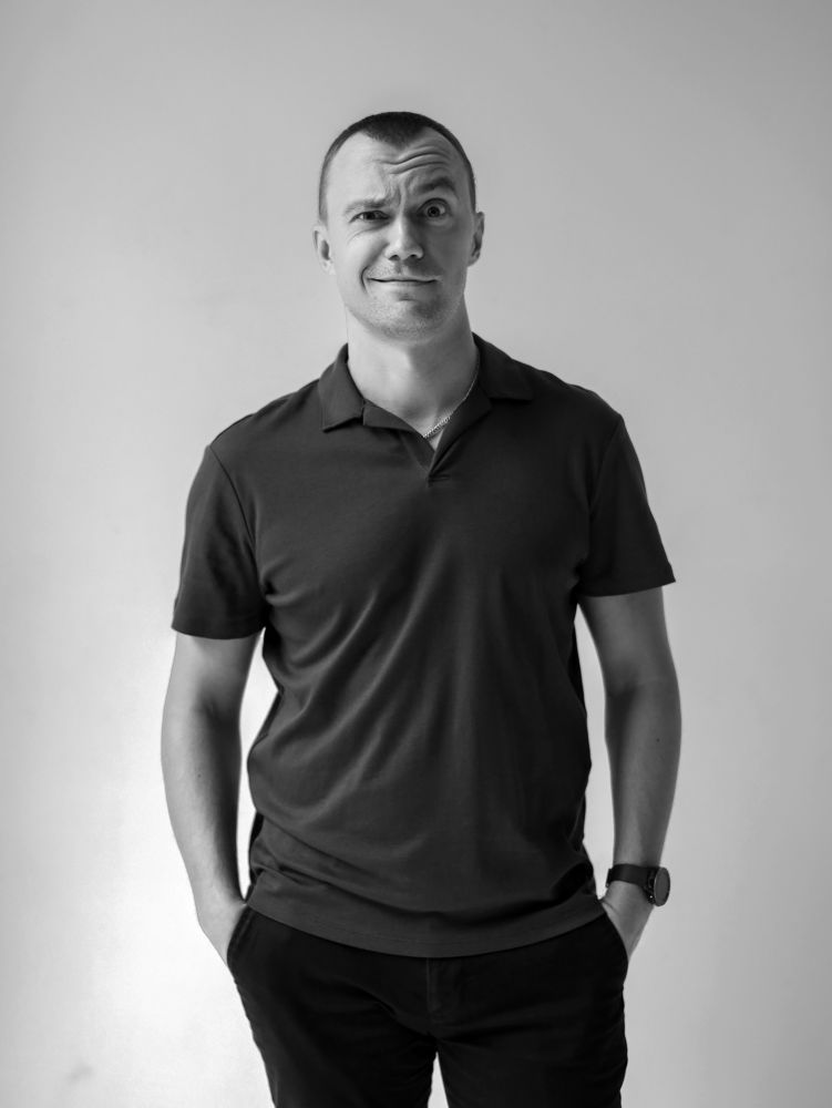 Photograph by Vera Korotkova