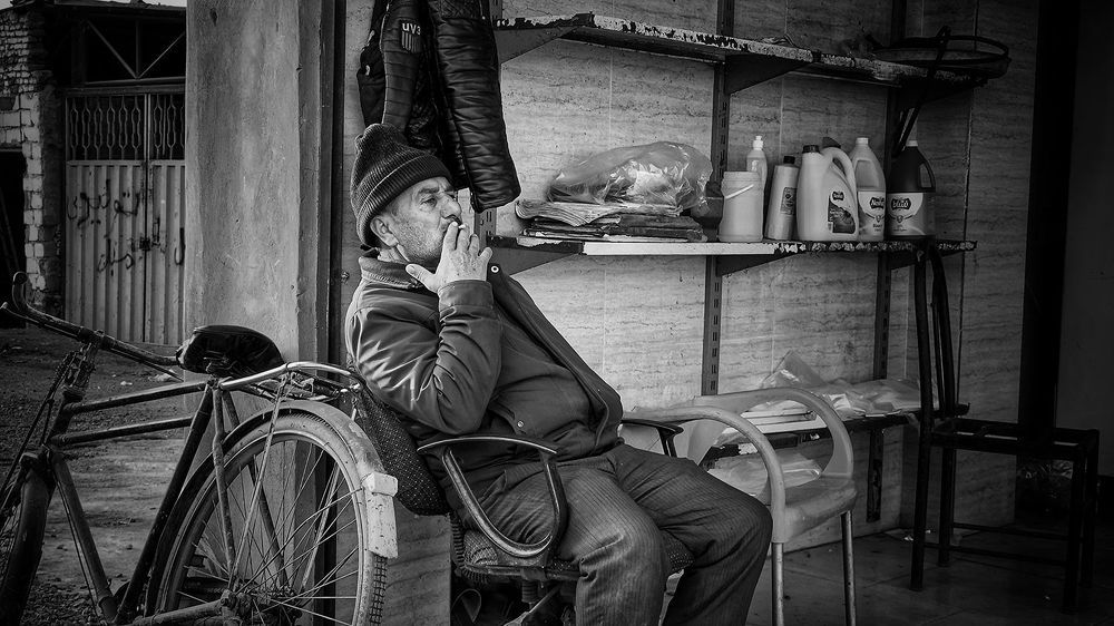 Photograph by ali afsar