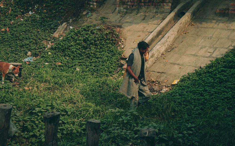 Photograph by Saymun Jarif Alvi