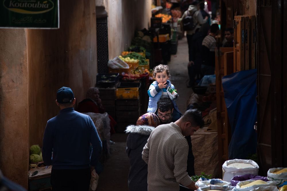 Photograph by Olga Beskrovnykh