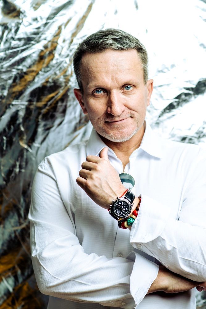 Photograph by Алексей Патрушев