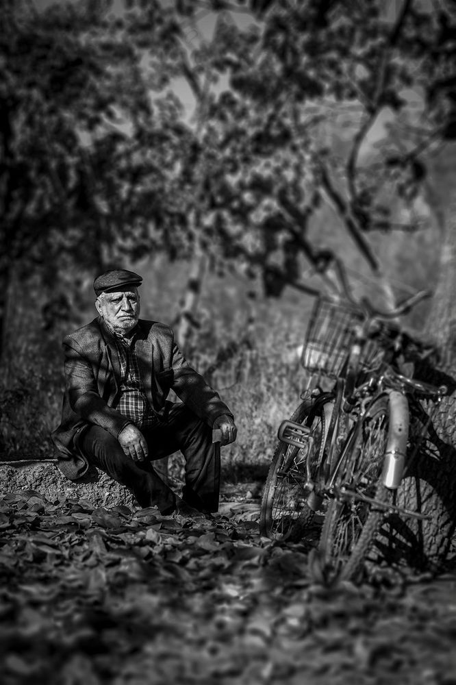 Фотография автора mohammad aref zohrabi