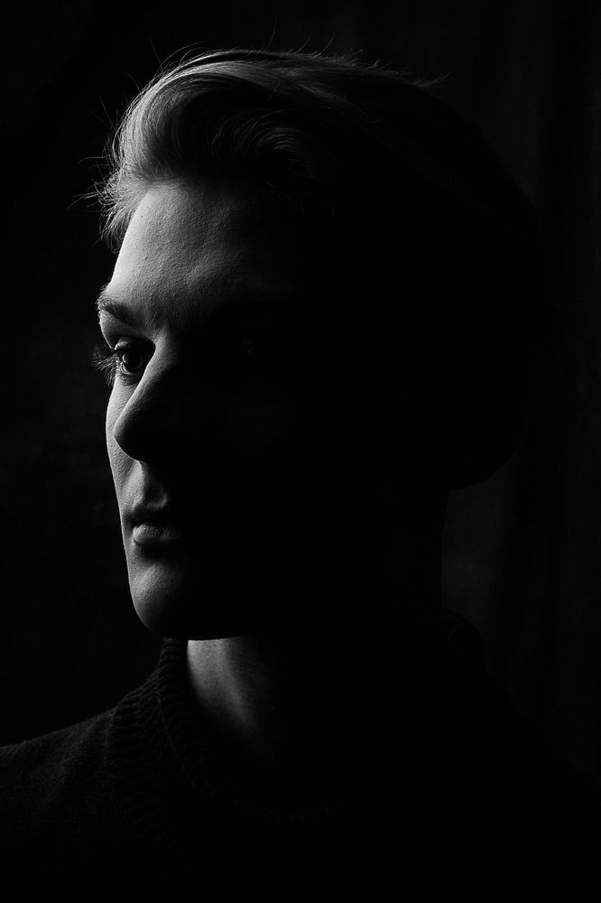 Photograph by Екатерина Першина