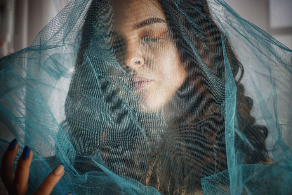 Photograph by Наталья Сережко