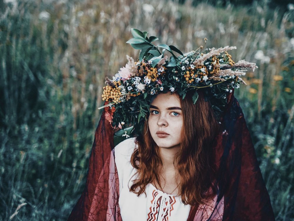 Photograph by Наталья Сережко