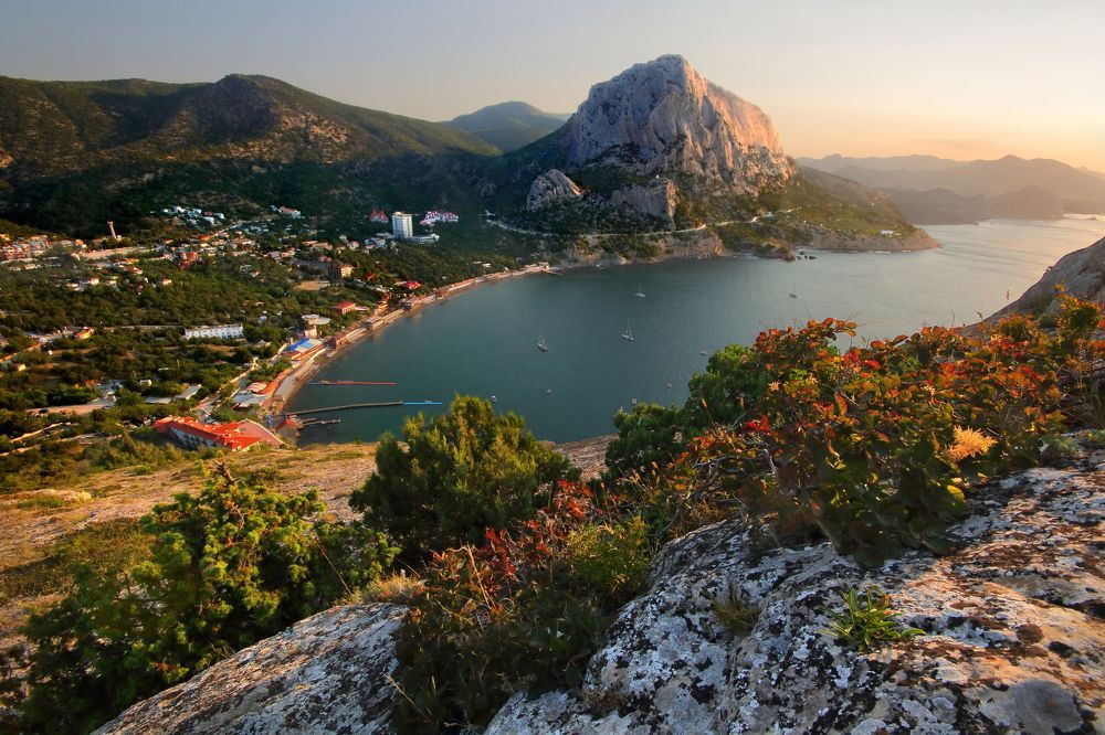 Фотография автора Кухта Мария