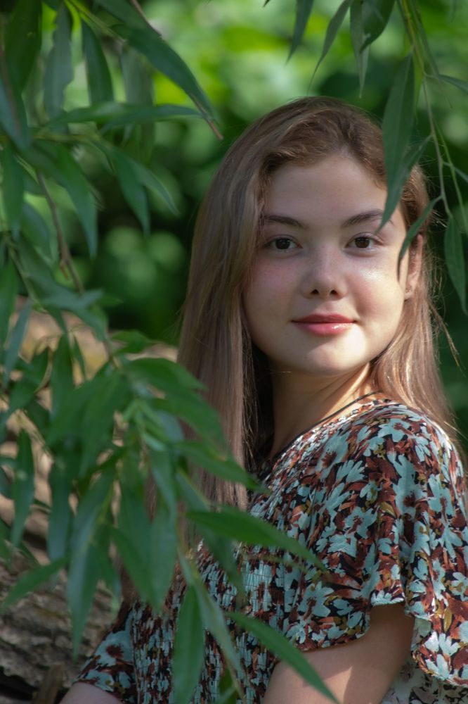 Photograph by Ирина Нурбаева