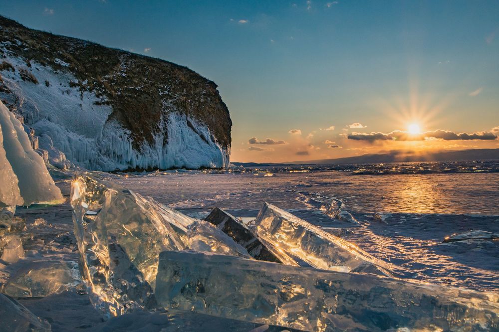 Фотография автора Анастасия Шахотская