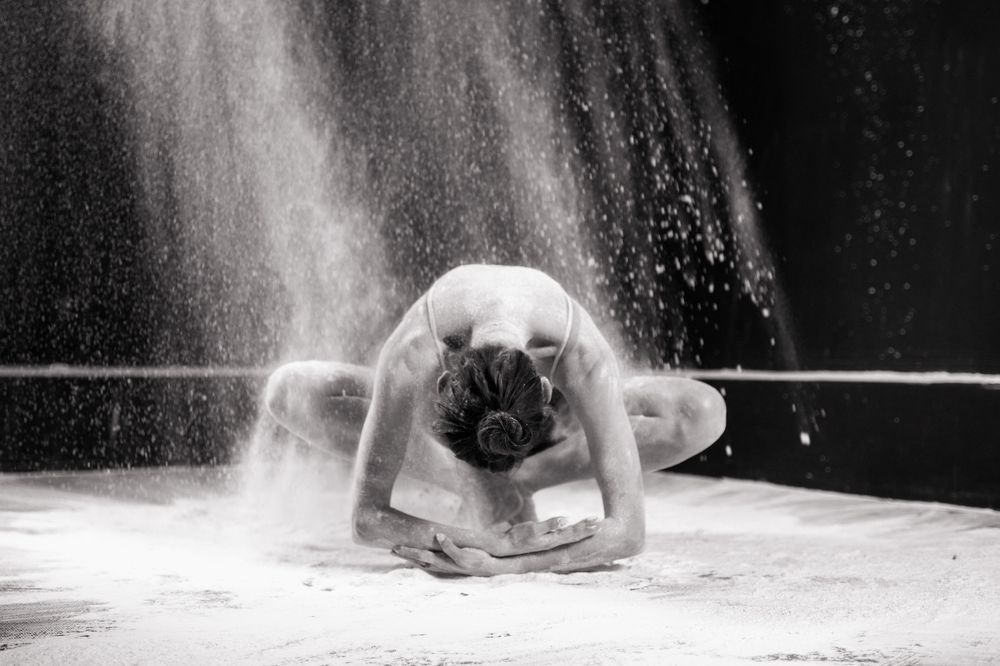 Photograph by Юлия Осипова