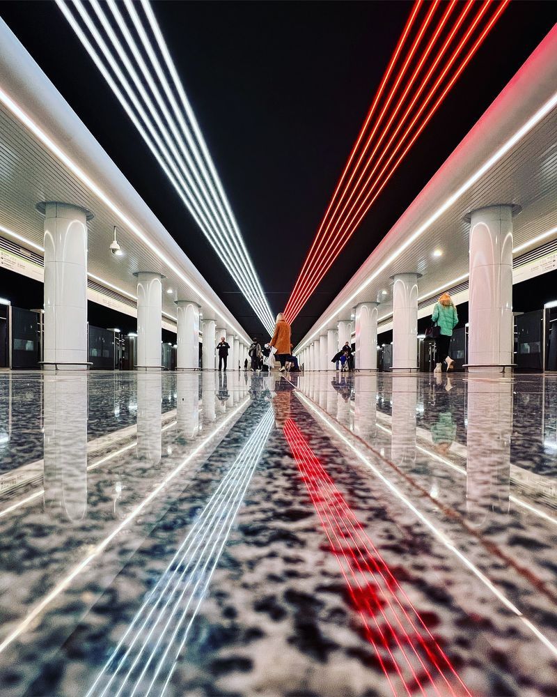 Photograph by Михаил Позняк