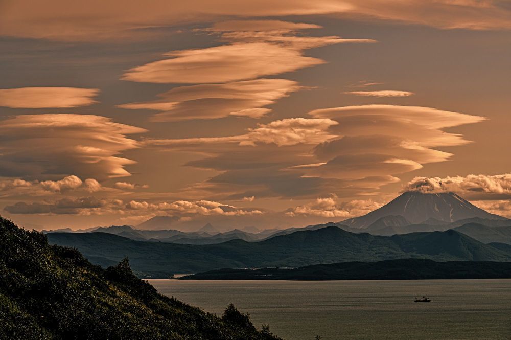 Photograph by Александр Мухин