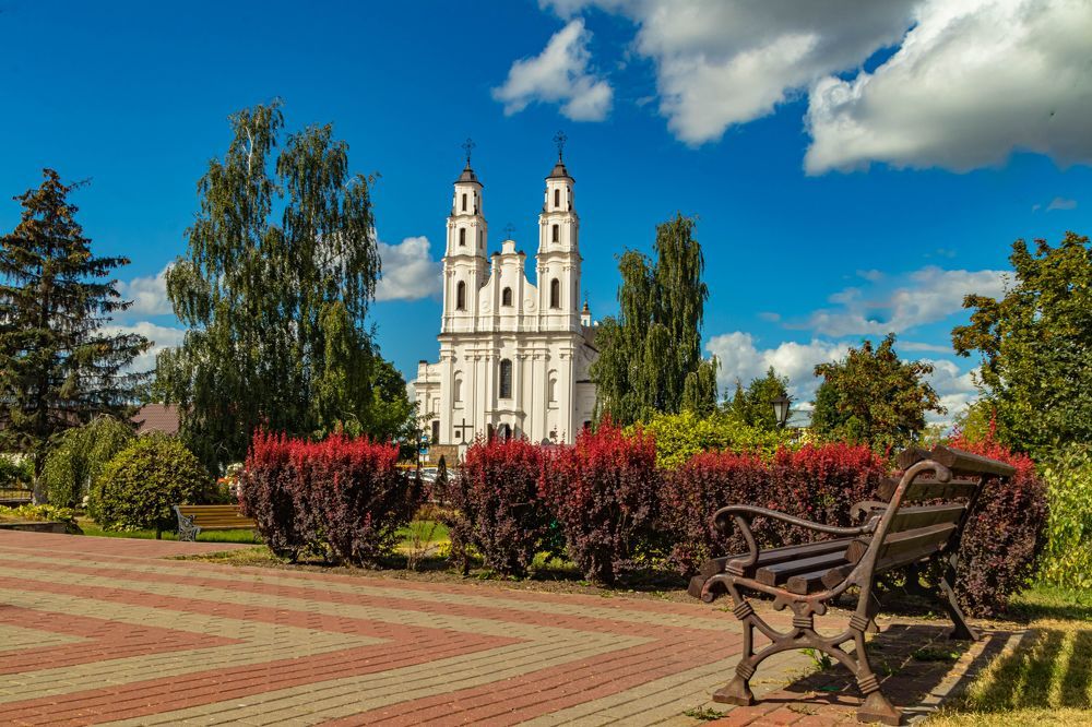 Фотография автора Екатерина Счасная