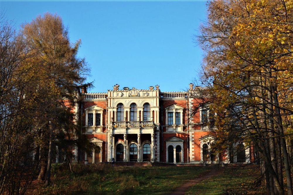 Photograph by ОЛЬГА ДЕРБЕНЕВА