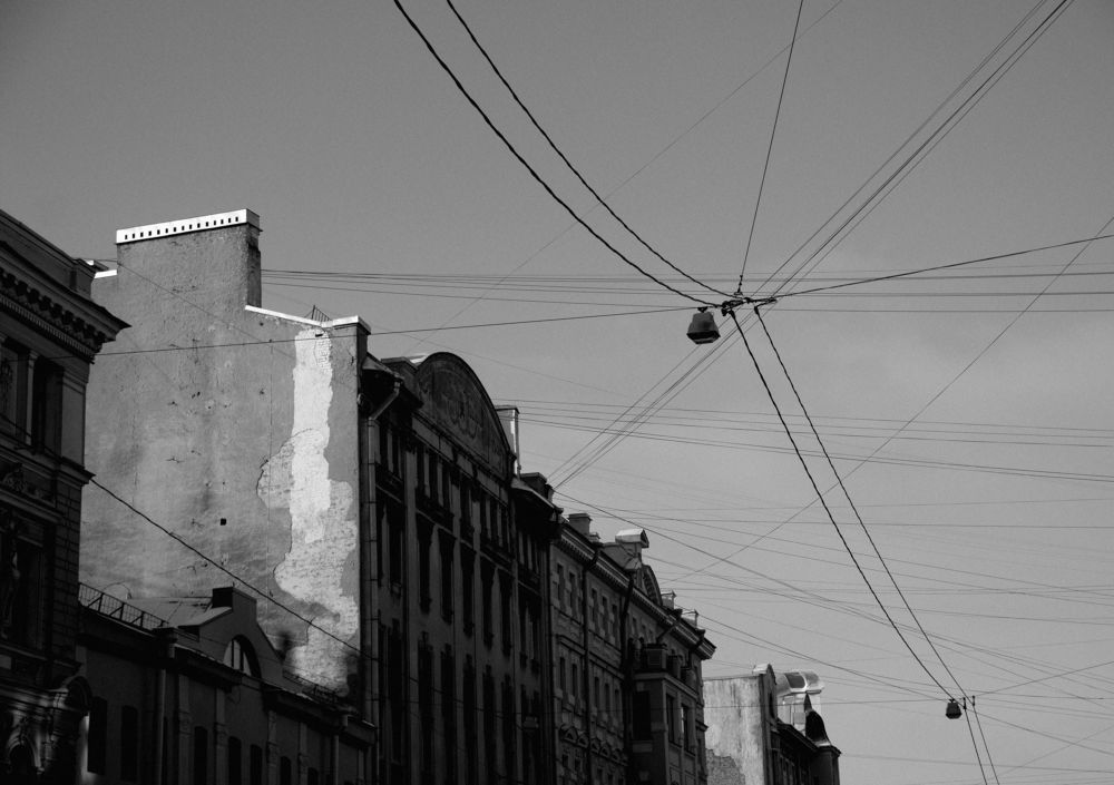 Photograph by Надежда Румянцева