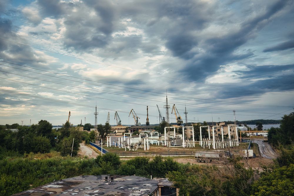 Photograph by Дудников Александр