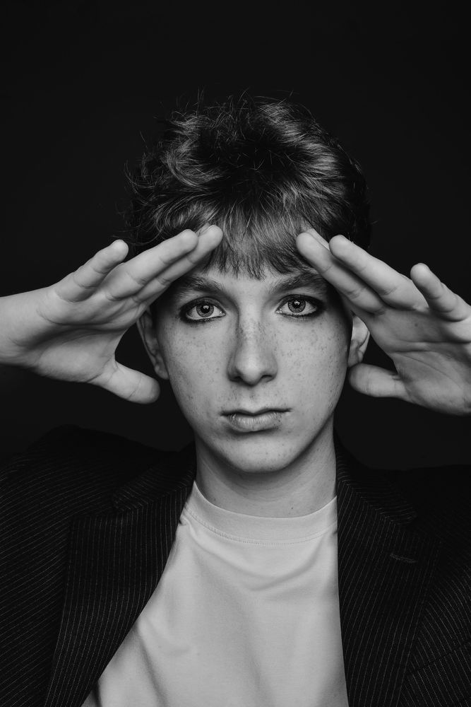 Photograph by Алина Потехенская