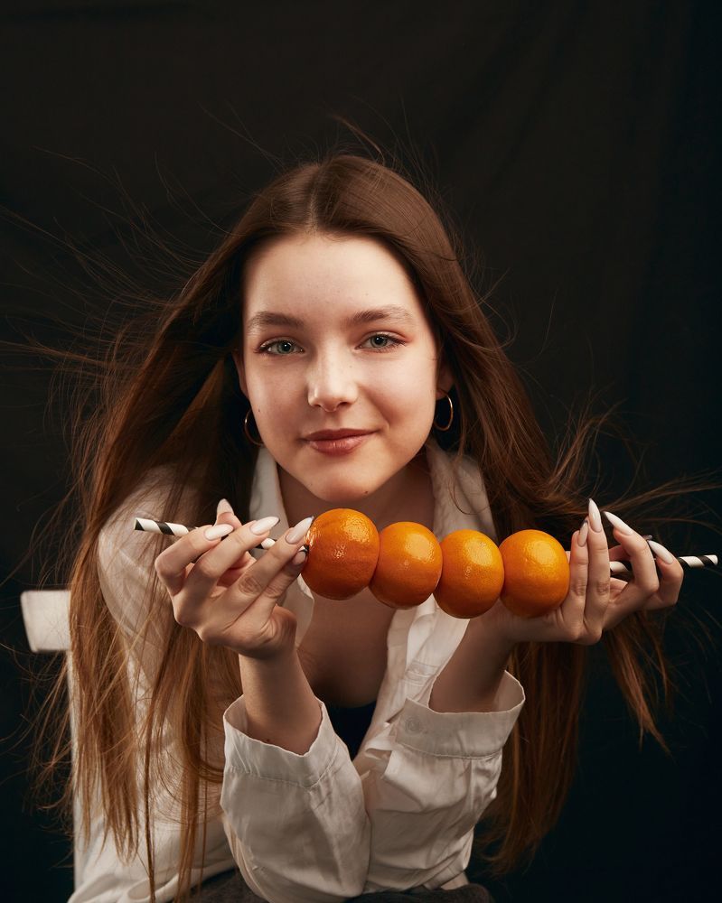 Photograph by Ирина Секачева