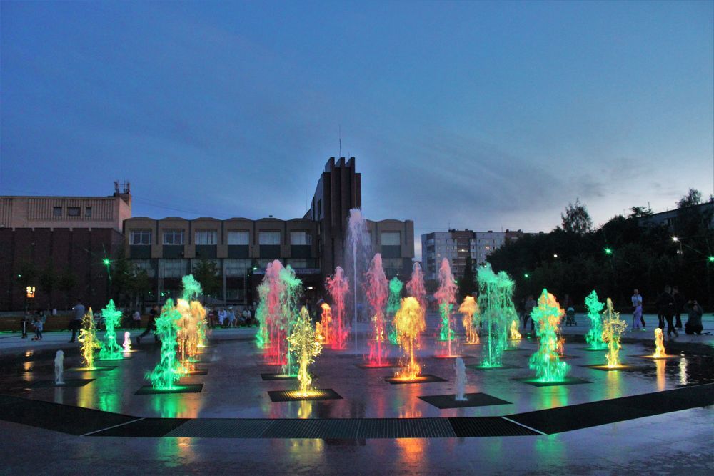 Photograph by Екатерина Апрелева