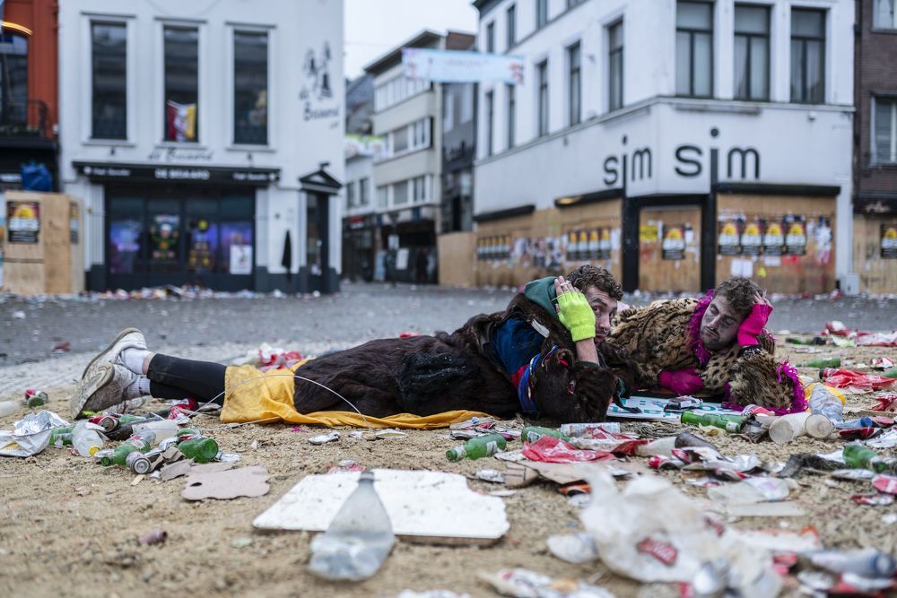 Photograph by Pieter Geens