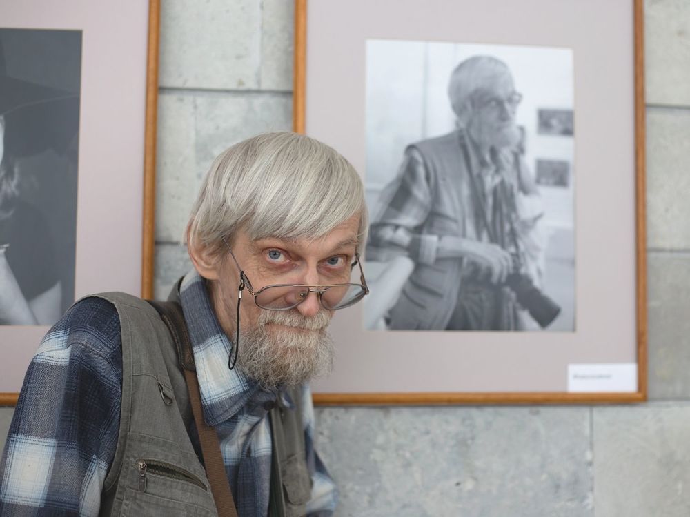 Ты сними, сними меня фотограф.