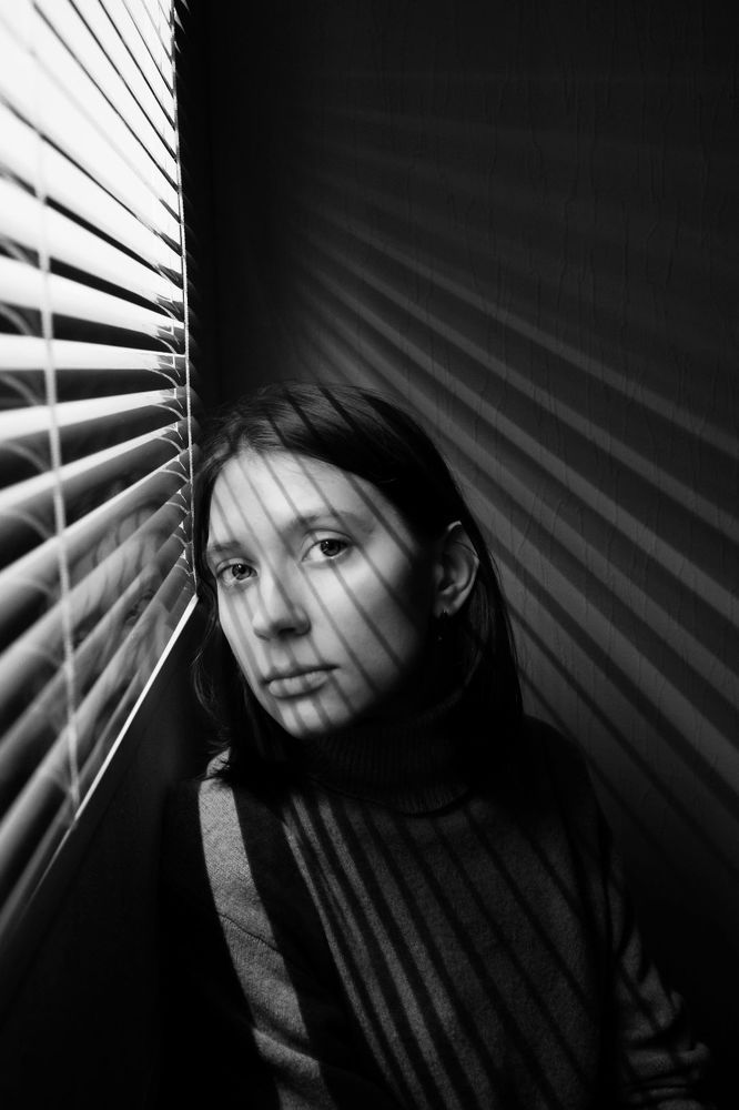 Photograph by Виктория Окунева