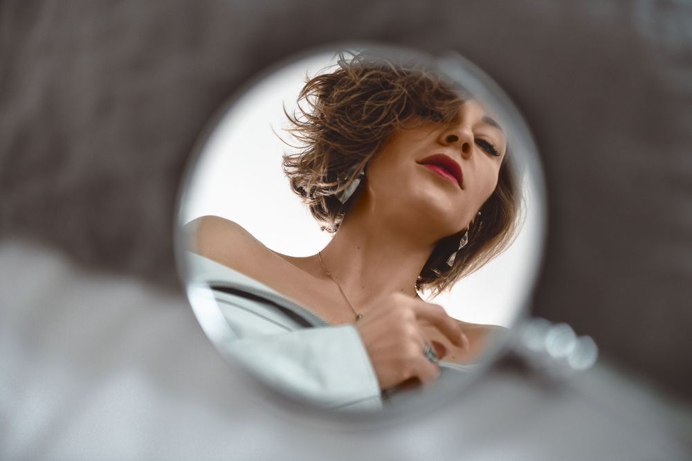 Photograph by Ольга Филоненко
