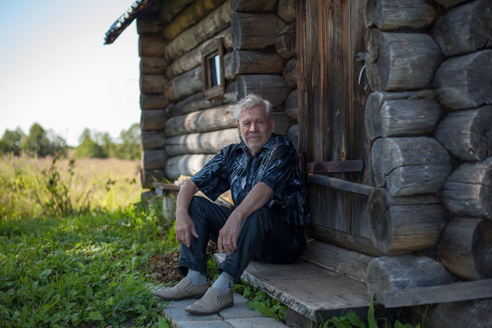 Photograph by Рустам Альмяшев