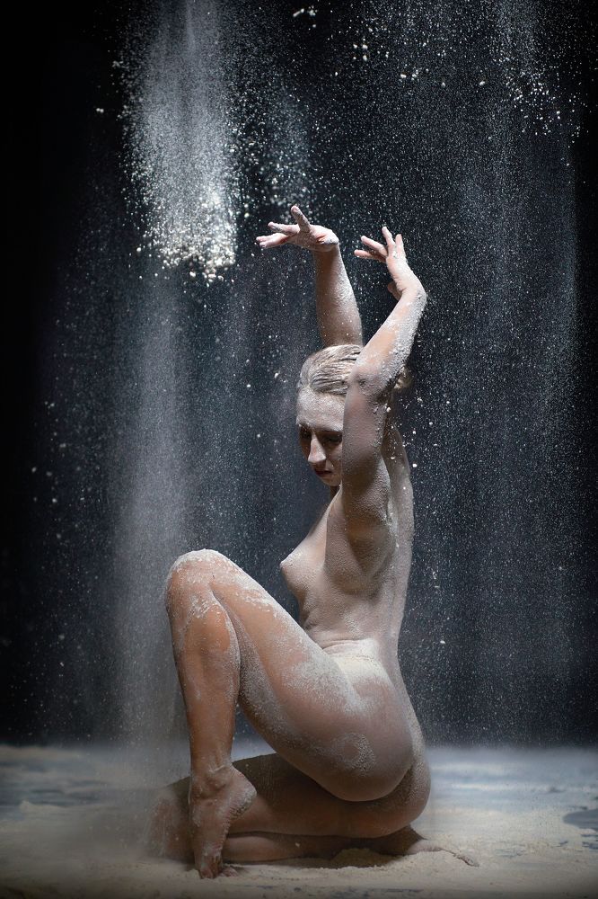 Photograph by Михаил Семенов