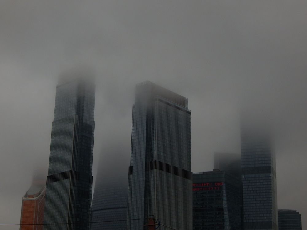 Photograph by Дмитрий Сало