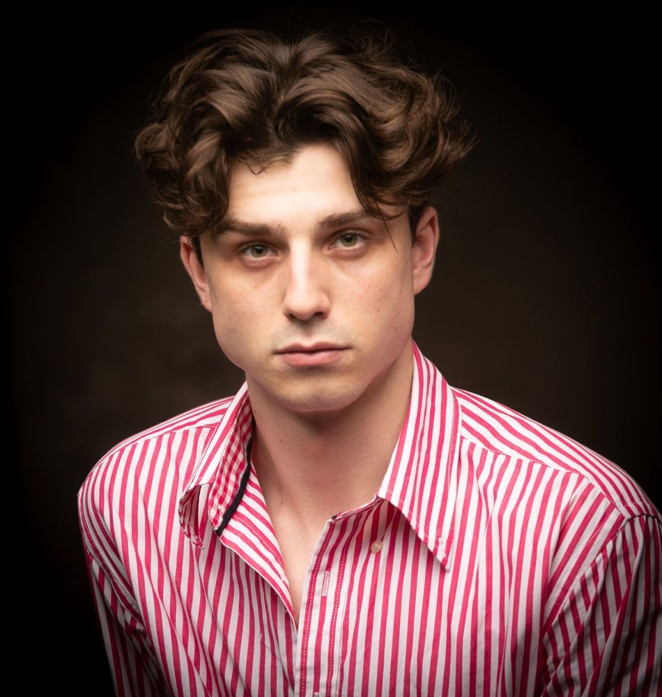 Photograph by Егор Белов