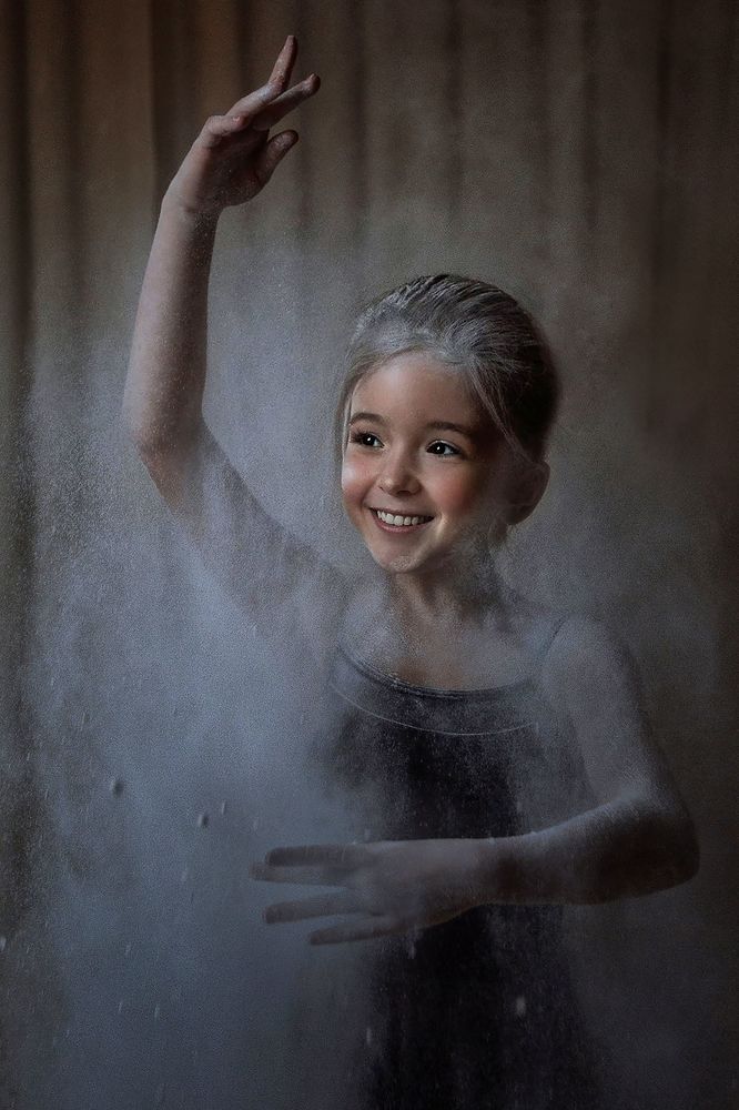 Photograph by Ольга Казакова