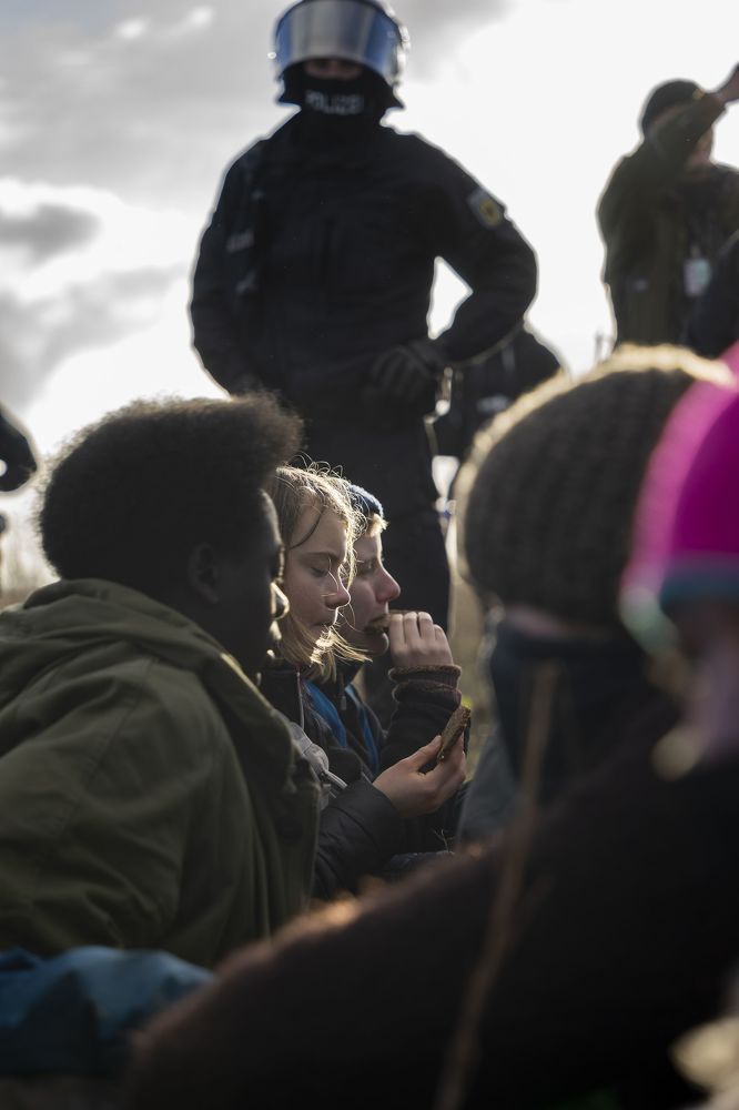 Photograph by Pieter Geens